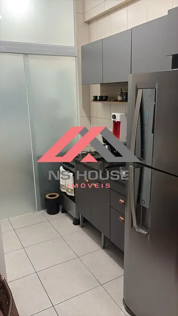 Foto 5 de Apartamento com 2 quartos à venda, 50m2 em Demarchi, Sao Bernardo Do Campo - SP