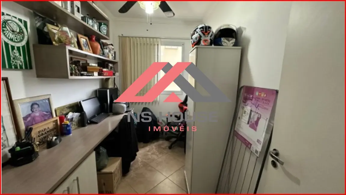 Foto 9 de Apartamento com 3 quartos à venda, 74m2 em Mauá, Sao Caetano Do Sul - SP