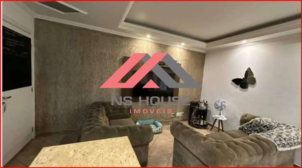 Foto 6 de Apartamento com 3 quartos à venda, 74m2 em Mauá, Sao Caetano Do Sul - SP