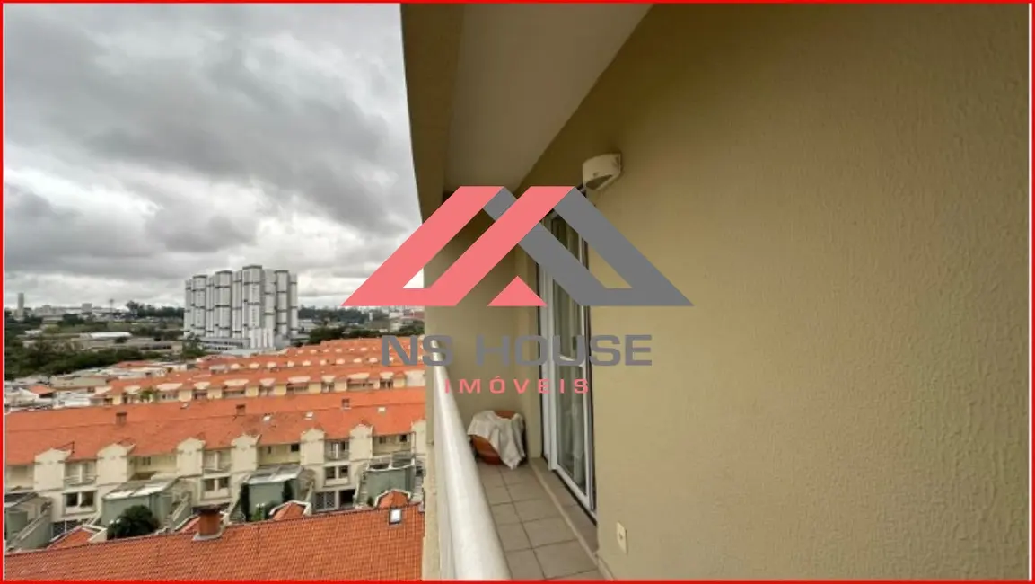 Foto 8 de Apartamento com 3 quartos à venda, 74m2 em Mauá, Sao Caetano Do Sul - SP