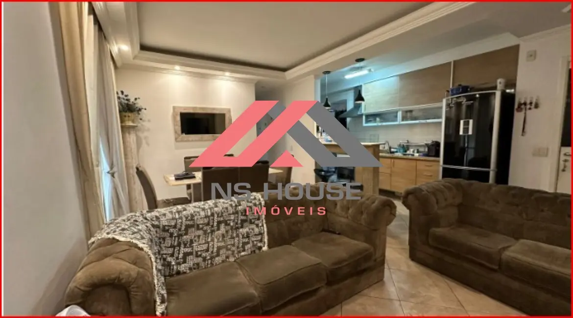 Foto 7 de Apartamento com 3 quartos à venda, 74m2 em Mauá, Sao Caetano Do Sul - SP