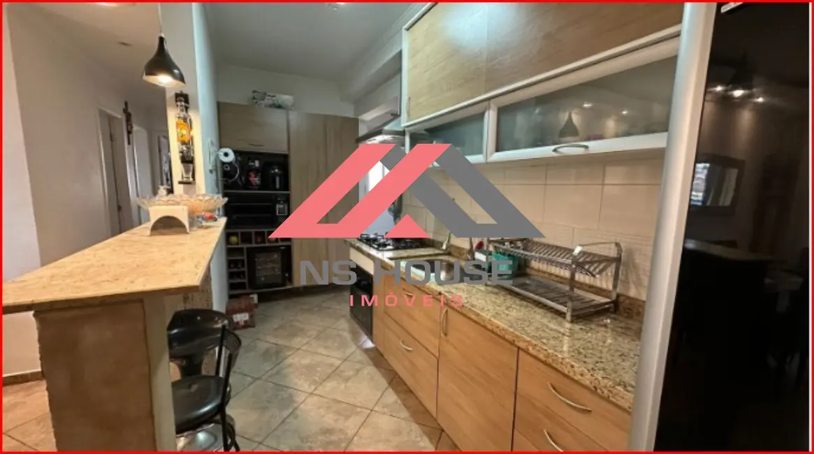 Foto 4 de Apartamento com 3 quartos à venda, 74m2 em Mauá, Sao Caetano Do Sul - SP