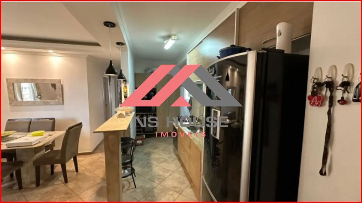 Foto 5 de Apartamento com 3 quartos à venda, 74m2 em Mauá, Sao Caetano Do Sul - SP