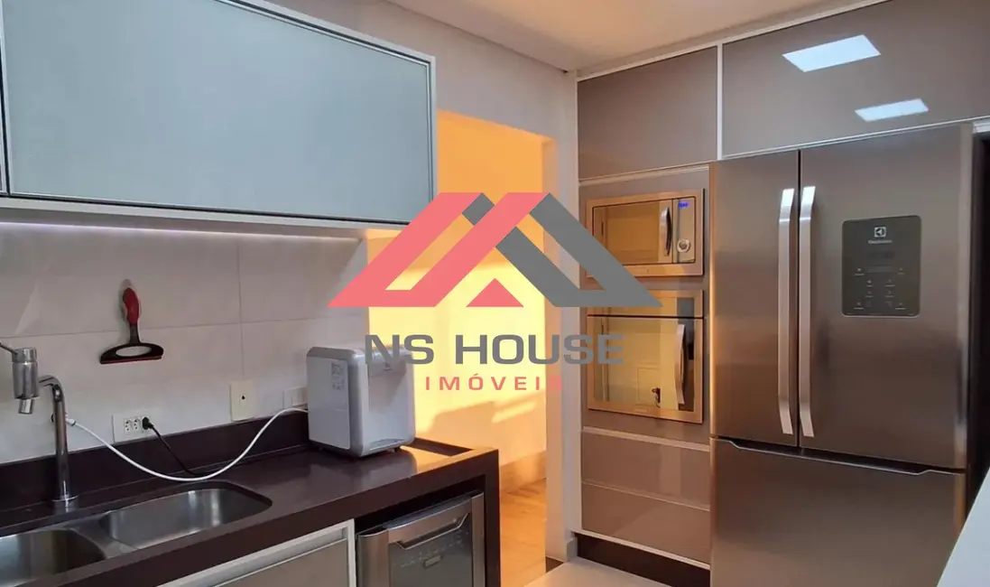 Foto 2 de Apartamento com 2 quartos à venda, 113m2 em Santo Antônio, Sao Caetano Do Sul - SP