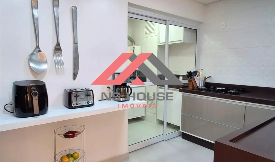 Foto 4 de Apartamento com 2 quartos à venda, 113m2 em Santo Antônio, Sao Caetano Do Sul - SP