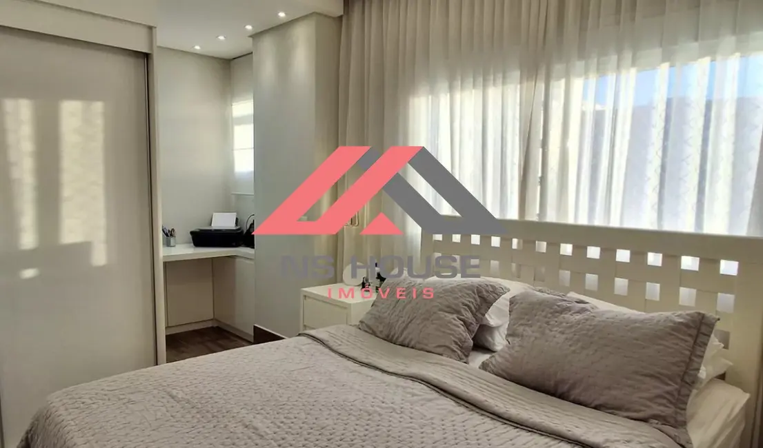 Foto 7 de Apartamento com 2 quartos à venda, 113m2 em Santo Antônio, Sao Caetano Do Sul - SP