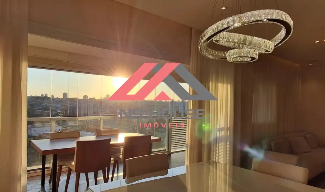 Foto 1 de Apartamento com 2 quartos à venda, 113m2 em Santo Antônio, Sao Caetano Do Sul - SP