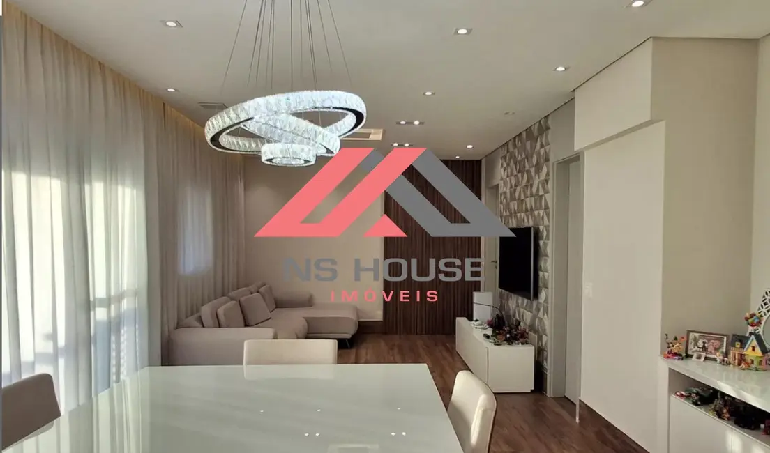 Foto 8 de Apartamento com 2 quartos à venda, 113m2 em Santo Antônio, Sao Caetano Do Sul - SP