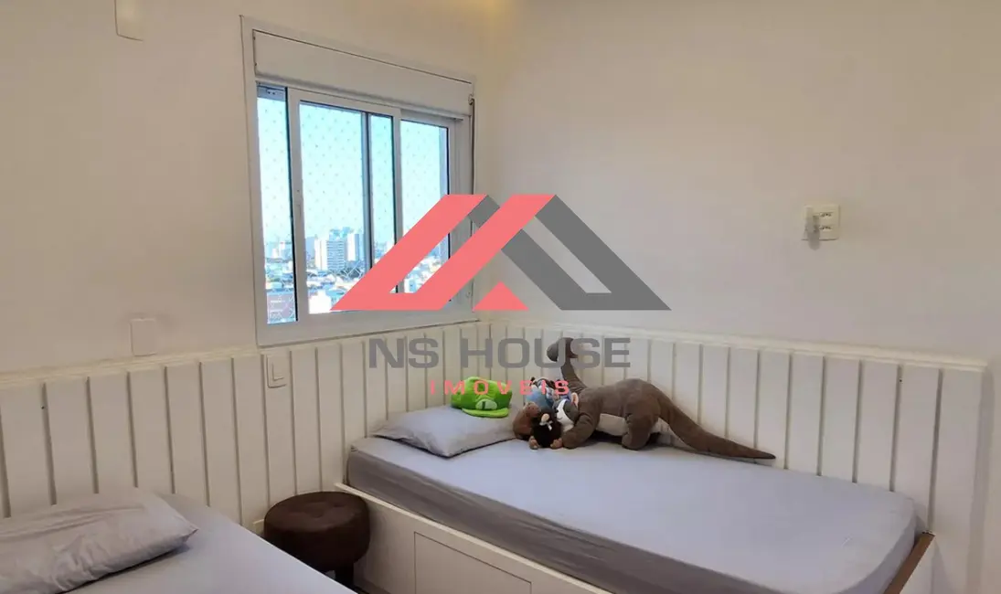 Foto 5 de Apartamento com 2 quartos à venda, 113m2 em Santo Antônio, Sao Caetano Do Sul - SP