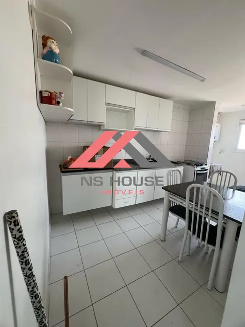 Apartamento com 2 quartos à venda, 75m2 em Jardim Santo Antônio, Santo Andre - SP - imagem 5 Foto 5 de Apartamento com 2 quartos à venda, 75m2 em Jardim Santo Antônio, Santo Andre - SP