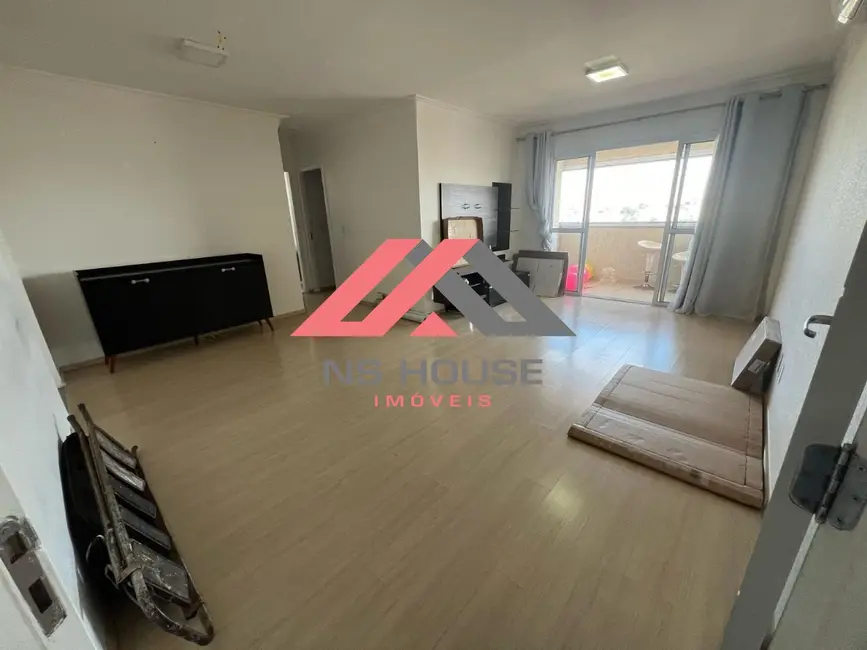 Apartamento com 2 quartos à venda, 75m2 em Jardim Santo Antônio, Santo Andre - SP - imagem 3 Foto 3 de Apartamento com 2 quartos à venda, 75m2 em Jardim Santo Antônio, Santo Andre - SP
