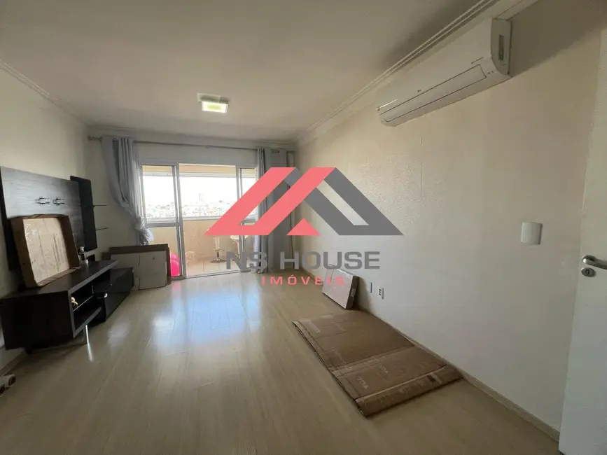 Apartamento com 2 quartos à venda, 75m2 em Jardim Santo Antônio, Santo Andre - SP - imagem 2 Foto 2 de Apartamento com 2 quartos à venda, 75m2 em Jardim Santo Antônio, Santo Andre - SP