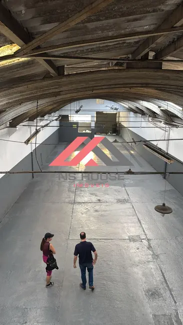 Foto 2 de Armazém / Galpão à venda e para alugar, 729m2 em Centro, Sao Caetano Do Sul - SP