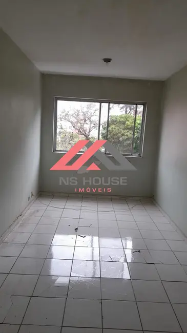 Foto 1 de Apartamento com 2 quartos à venda, 63m2 em Jardim Patente, São Paulo - SP