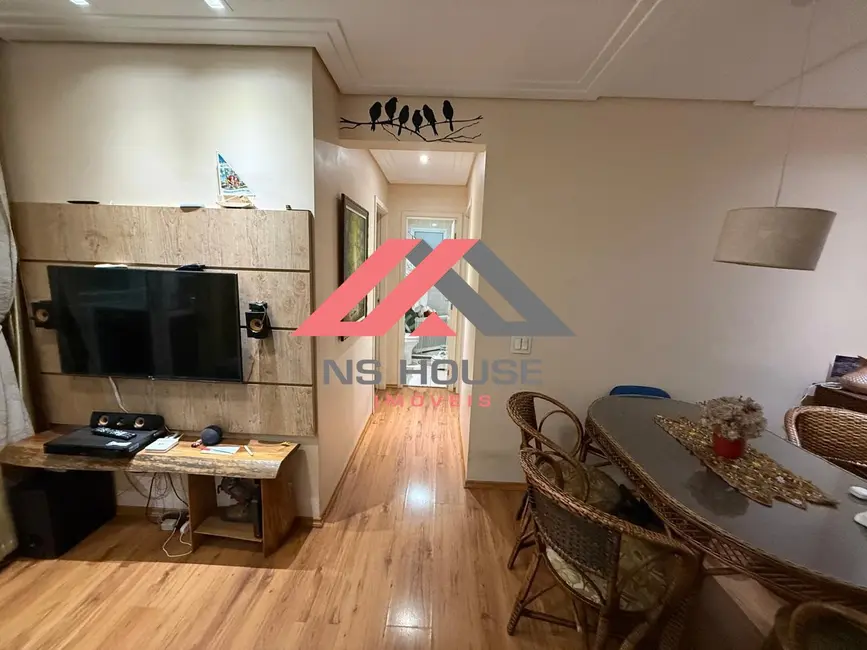 Foto 7 de Apartamento com 2 quartos à venda, 65m2 em Mauá, Sao Caetano Do Sul - SP