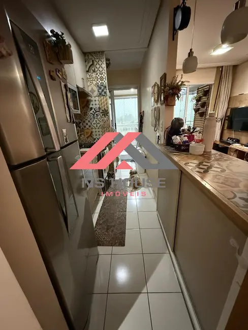 Foto 9 de Apartamento com 2 quartos à venda, 65m2 em Mauá, Sao Caetano Do Sul - SP