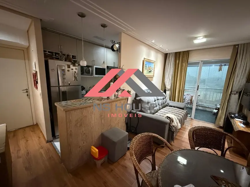 Foto 1 de Apartamento com 2 quartos à venda, 65m2 em Mauá, Sao Caetano Do Sul - SP