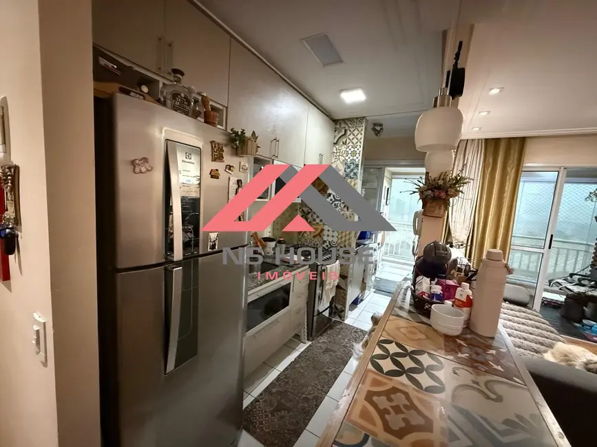 Foto 6 de Apartamento com 2 quartos à venda, 65m2 em Mauá, Sao Caetano Do Sul - SP