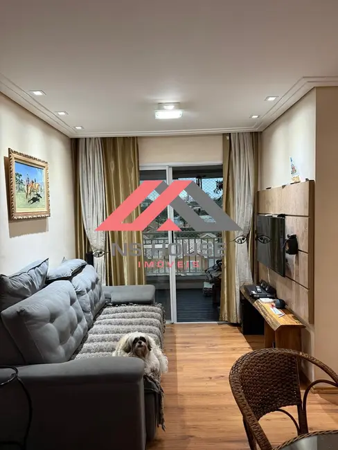 Foto 2 de Apartamento com 2 quartos à venda, 65m2 em Mauá, Sao Caetano Do Sul - SP