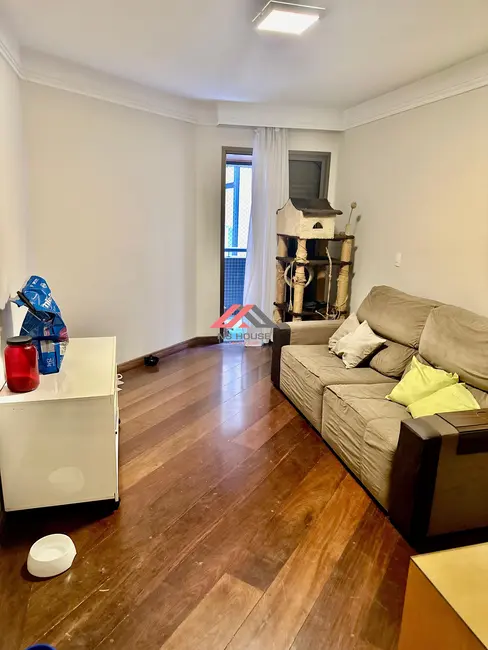 Foto 8 de Apartamento com 4 quartos à venda, 200m2 em Santa Paula, Sao Caetano Do Sul - SP