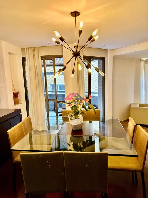 Foto 6 de Apartamento com 4 quartos à venda, 200m2 em Santa Paula, Sao Caetano Do Sul - SP