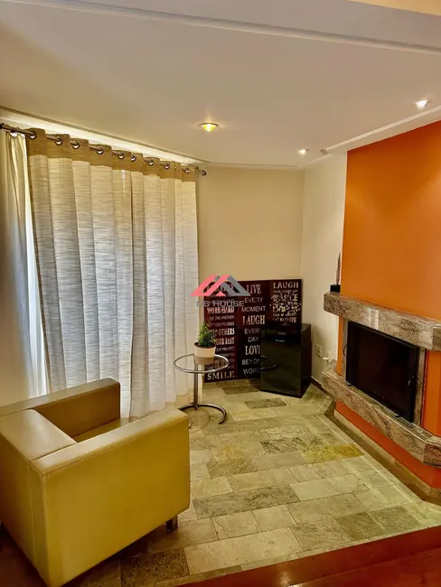 Foto 9 de Apartamento com 4 quartos à venda, 200m2 em Santa Paula, Sao Caetano Do Sul - SP