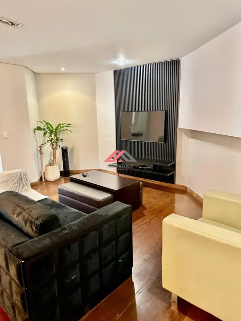 Foto 3 de Apartamento com 4 quartos à venda, 200m2 em Santa Paula, Sao Caetano Do Sul - SP