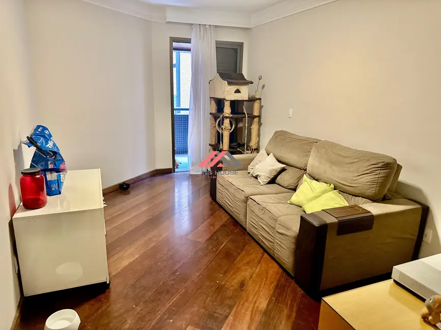 Foto 7 de Apartamento com 4 quartos à venda, 200m2 em Santa Paula, Sao Caetano Do Sul - SP