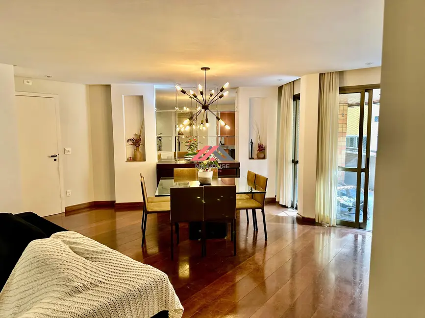 Foto 1 de Apartamento com 4 quartos à venda, 200m2 em Santa Paula, Sao Caetano Do Sul - SP