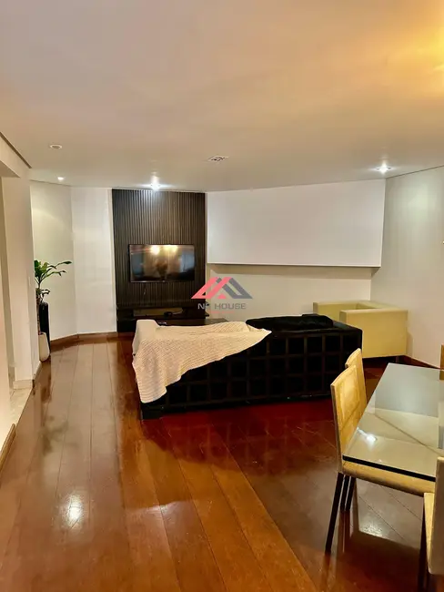 Foto 4 de Apartamento com 4 quartos à venda, 200m2 em Santa Paula, Sao Caetano Do Sul - SP