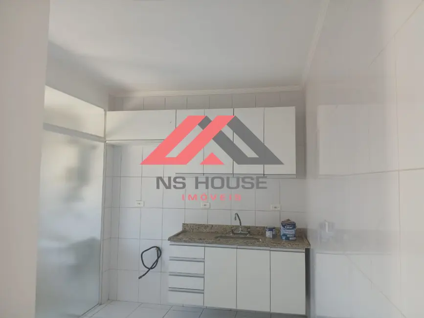 Foto 1 de Apartamento com 3 quartos à venda, 81m2 em Santa Maria, Sao Caetano Do Sul - SP