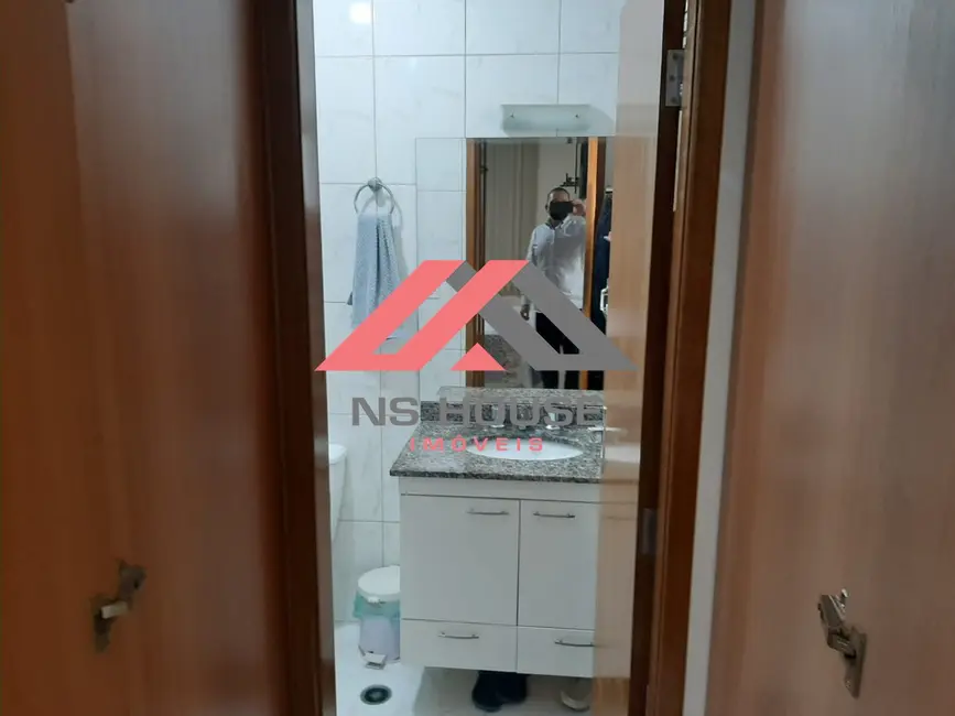 Foto 3 de Apartamento com 3 quartos à venda, 122m2 em Santo Antônio, Sao Caetano Do Sul - SP