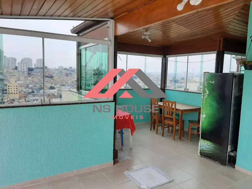 Foto 9 de Apartamento com 3 quartos à venda, 122m2 em Santo Antônio, Sao Caetano Do Sul - SP