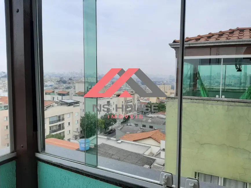 Foto 6 de Apartamento com 3 quartos à venda, 122m2 em Santo Antônio, Sao Caetano Do Sul - SP