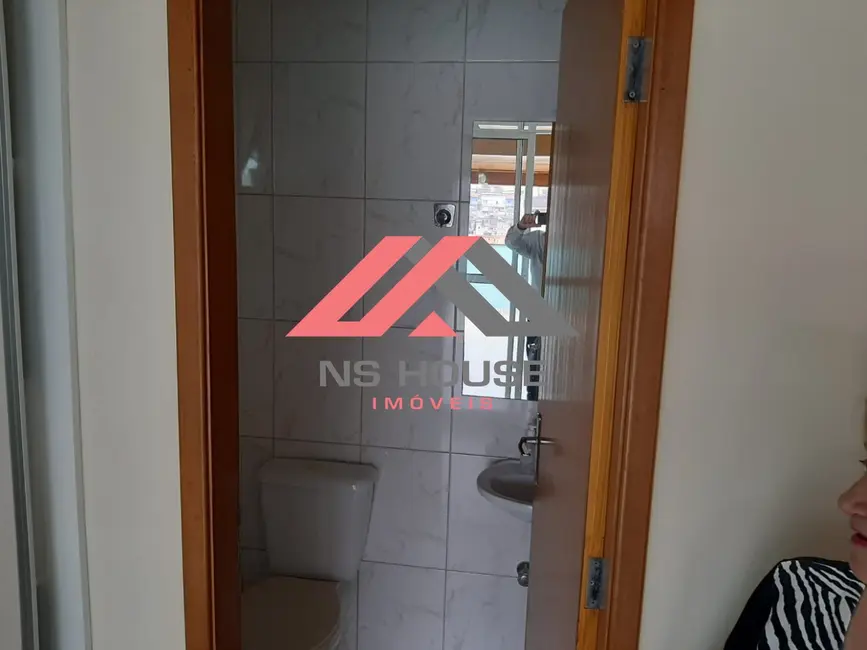 Foto 5 de Apartamento com 3 quartos à venda, 122m2 em Santo Antônio, Sao Caetano Do Sul - SP