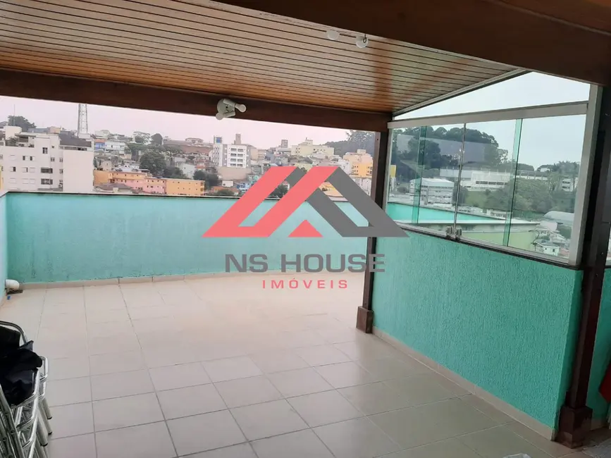 Foto 2 de Apartamento com 3 quartos à venda, 122m2 em Santo Antônio, Sao Caetano Do Sul - SP