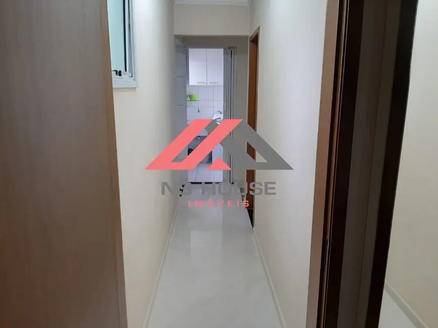 Foto 4 de Apartamento com 3 quartos à venda, 122m2 em Santo Antônio, Sao Caetano Do Sul - SP