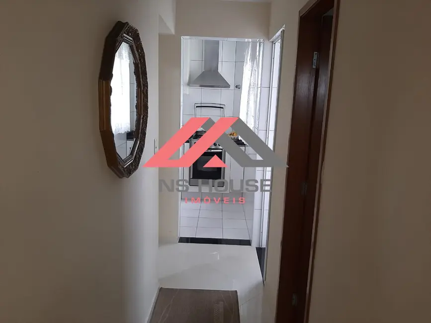 Foto 8 de Apartamento com 3 quartos à venda, 122m2 em Santo Antônio, Sao Caetano Do Sul - SP