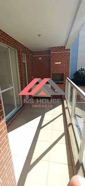 Foto 4 de Apartamento com 3 quartos à venda, 76m2 em Santa Paula, Sao Caetano Do Sul - SP