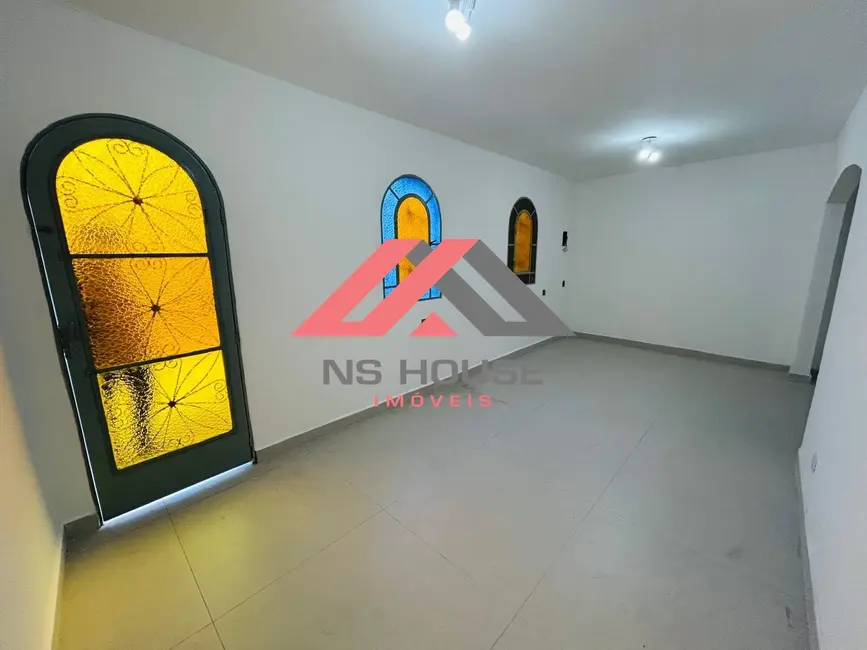 Foto 5 de Sala Comercial para alugar, 75m2 em Nova Gerty, Sao Caetano Do Sul - SP