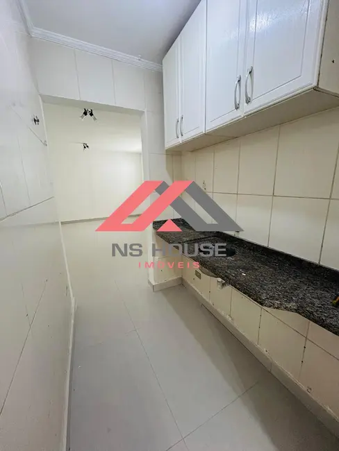 Foto 8 de Sala Comercial para alugar, 75m2 em Nova Gerty, Sao Caetano Do Sul - SP