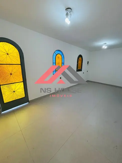 Foto 4 de Sala Comercial para alugar, 75m2 em Nova Gerty, Sao Caetano Do Sul - SP