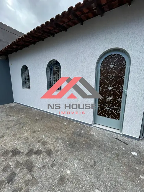 Foto 1 de Sala Comercial para alugar, 75m2 em Nova Gerty, Sao Caetano Do Sul - SP