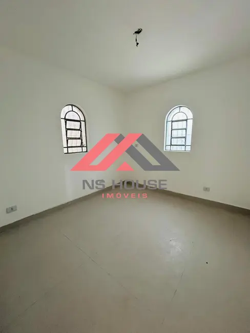 Foto 2 de Sala Comercial para alugar, 75m2 em Nova Gerty, Sao Caetano Do Sul - SP