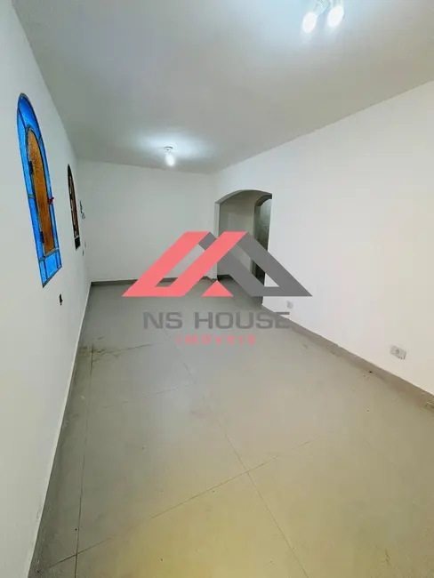 Foto 3 de Sala Comercial para alugar, 75m2 em Nova Gerty, Sao Caetano Do Sul - SP