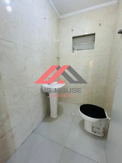 Foto 7 de Sala Comercial para alugar, 75m2 em Nova Gerty, Sao Caetano Do Sul - SP