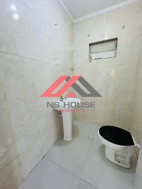 Foto 6 de Sala Comercial para alugar, 75m2 em Nova Gerty, Sao Caetano Do Sul - SP