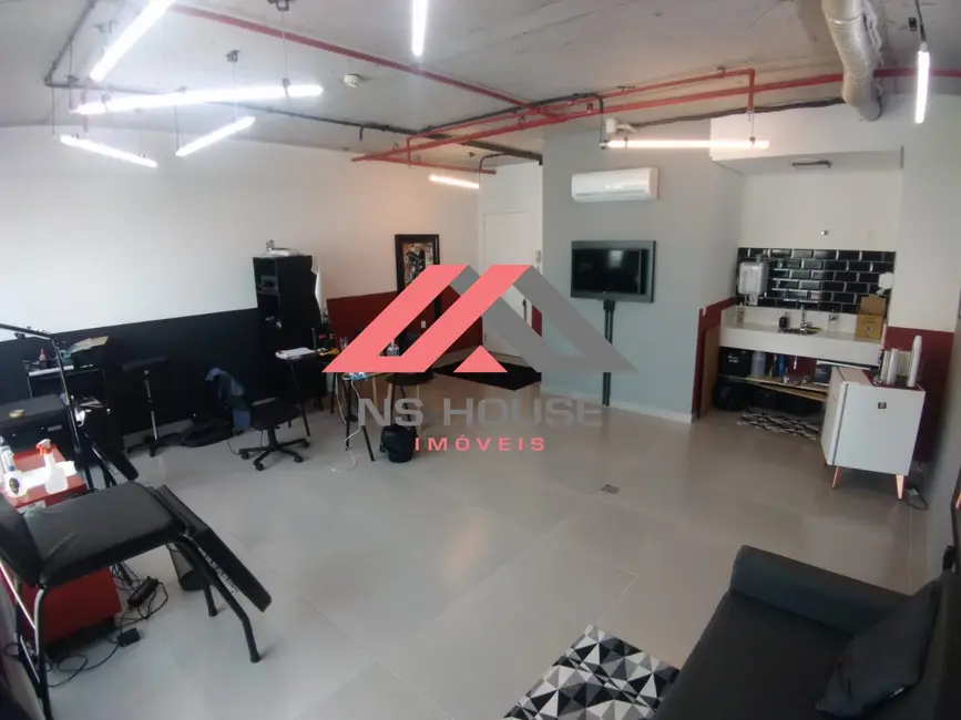 Foto 1 de Sala Comercial à venda, 39m2 em Santo Antônio, Sao Caetano Do Sul - SP