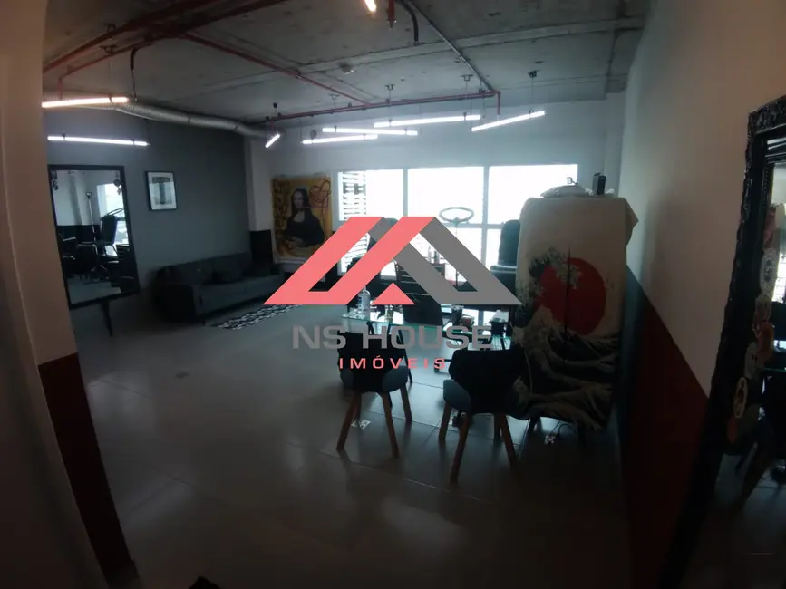 Foto 8 de Sala Comercial à venda, 39m2 em Santo Antônio, Sao Caetano Do Sul - SP