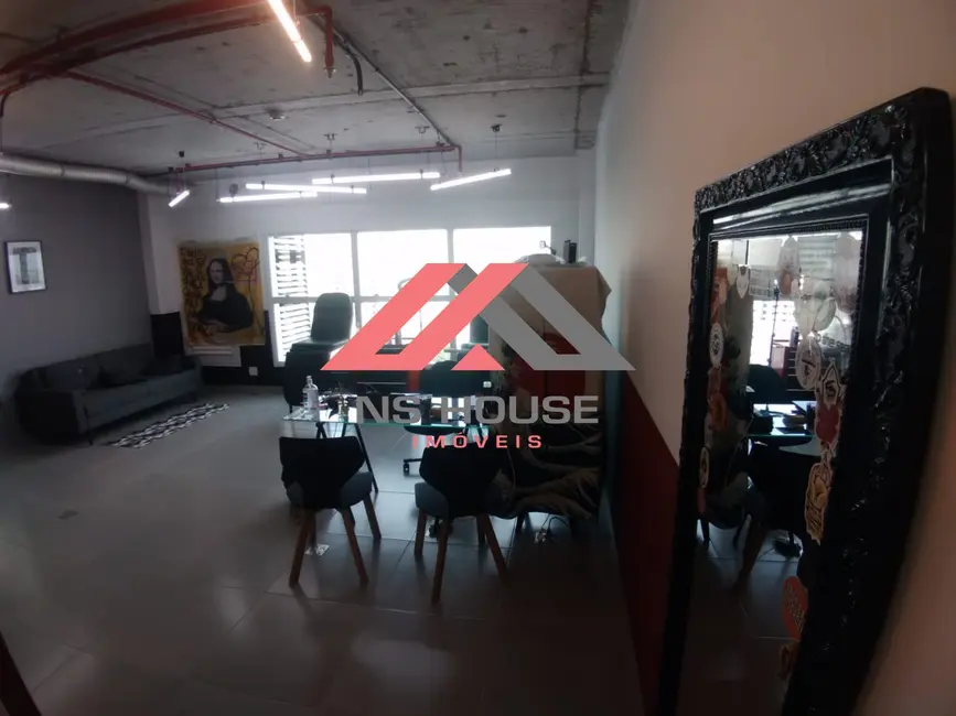 Foto 9 de Sala Comercial à venda, 39m2 em Santo Antônio, Sao Caetano Do Sul - SP